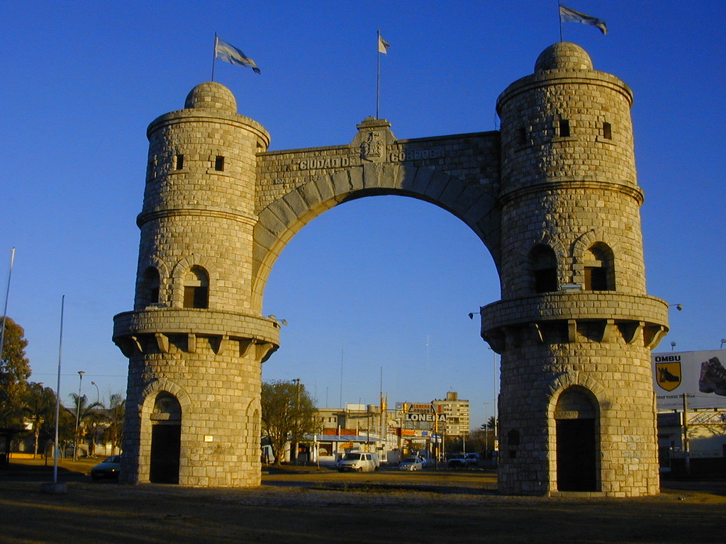Cordoba Argentina