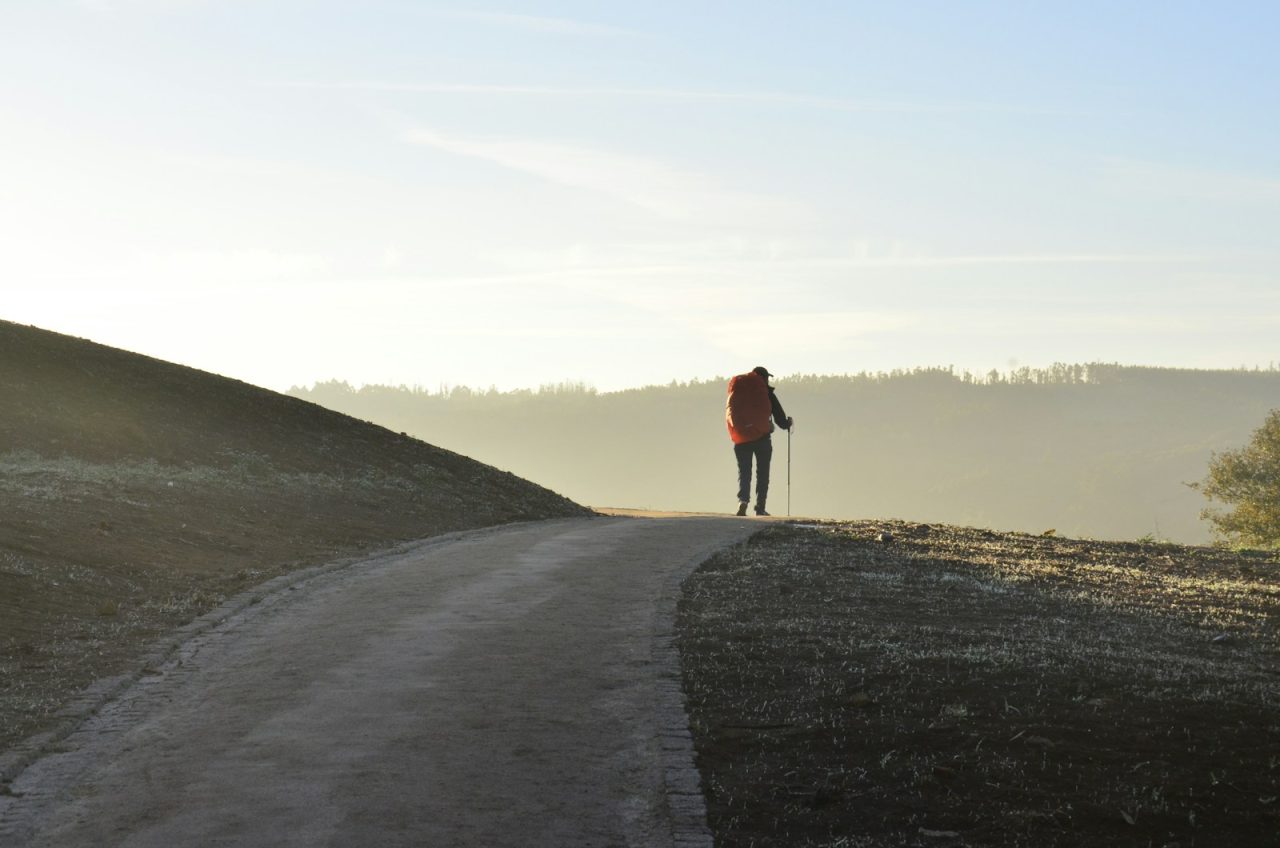 Consejos para el camino de santiago