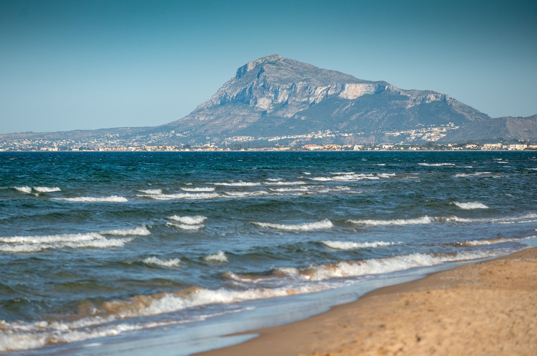 Playas