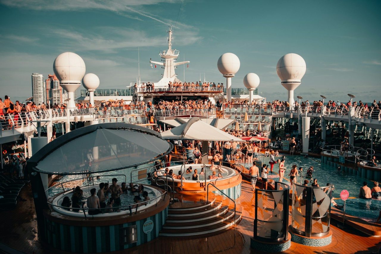 Excursiones crucero