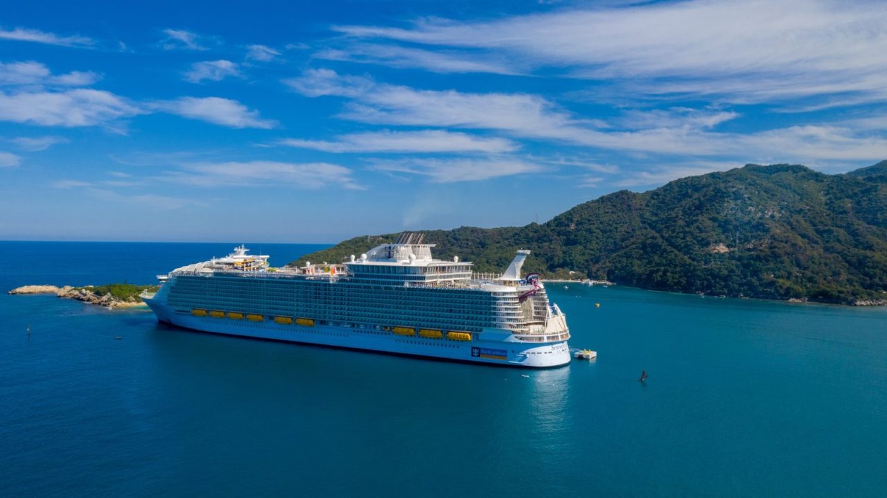 Crucero