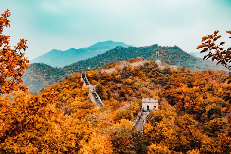 Consejos para viajar a china