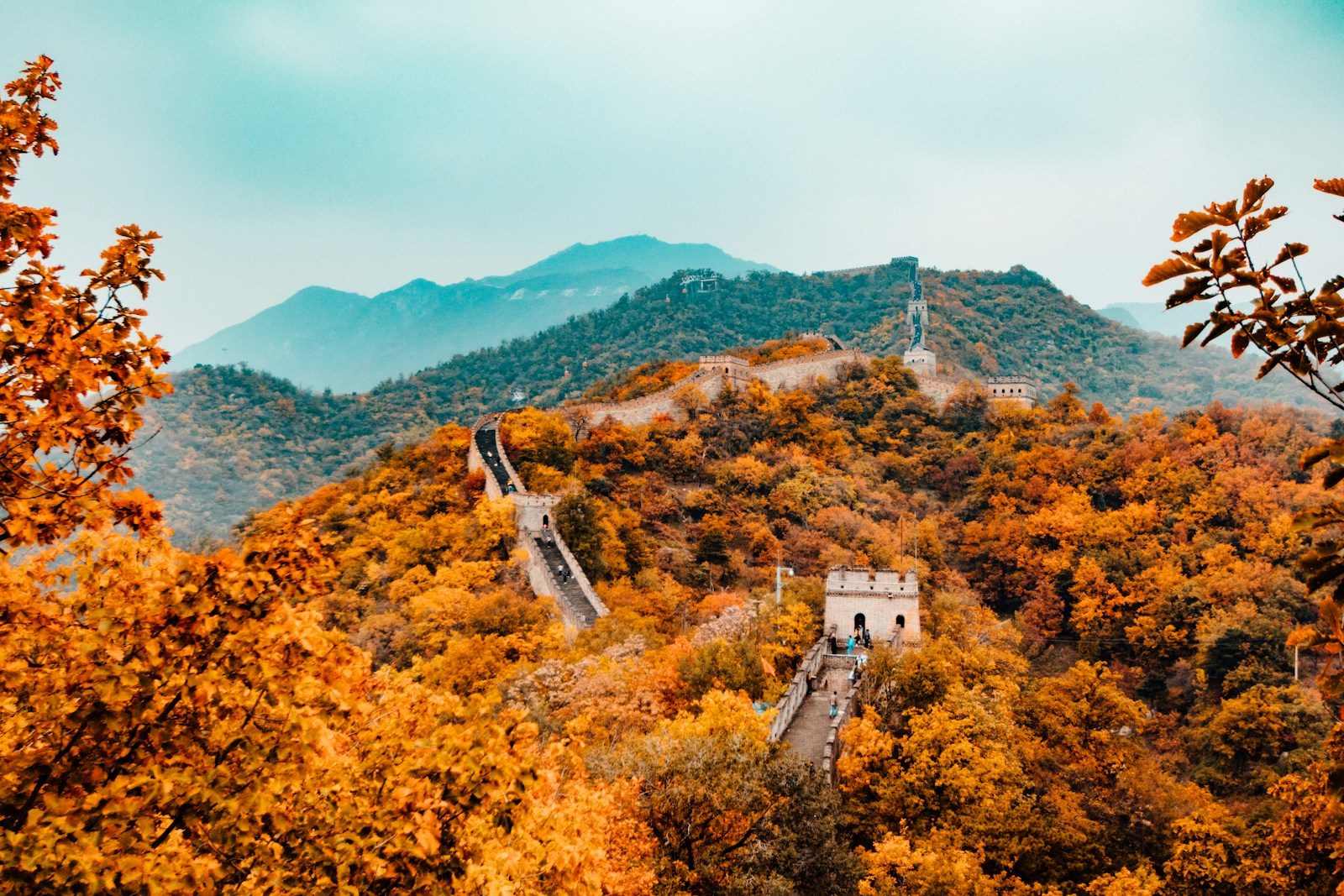 Consejos para viajar a china