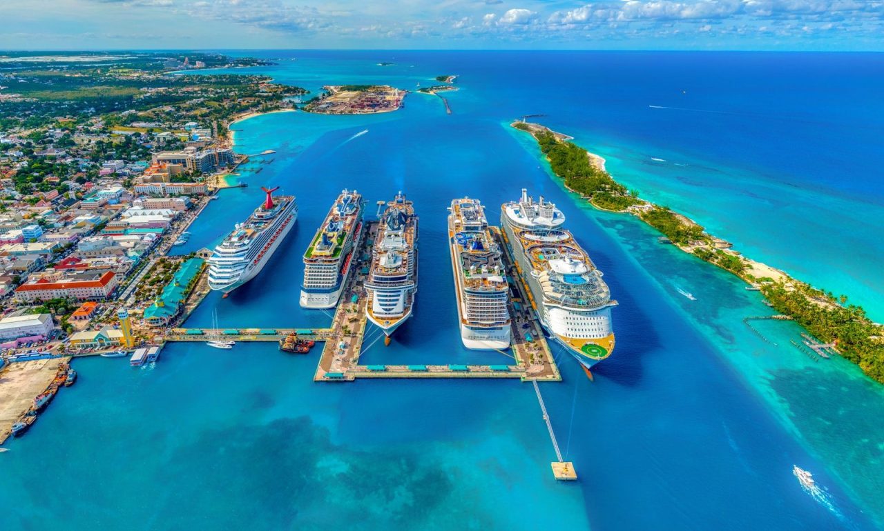 crucero por el mediterraneo