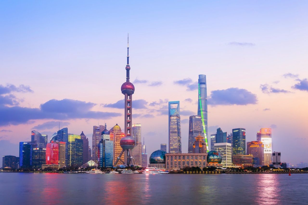 Recomendaciones para viajar a china
