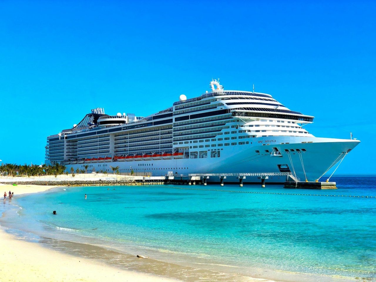 Crucero