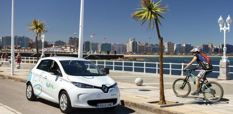 guppy: una nueva manera de entender la movilidad urbana
