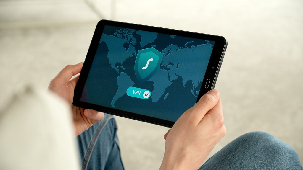 Cómo organizar tu vida digital durante un viaje largo