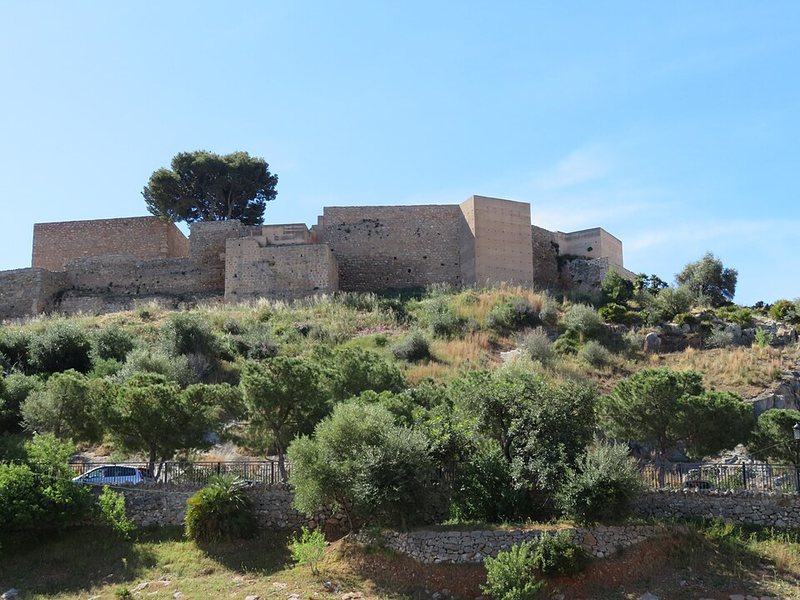 Castillo y Murallas de Oropesa del Mar
